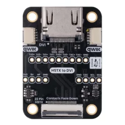 Módulo Adaptador DVI a FPC - UNIT DevLab