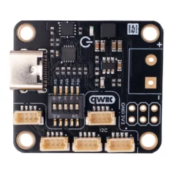 Módulo USB-C PD HUSB238 fuente variable 5 V, 9 V, 12 V, 15 V, 18 V y 20 V