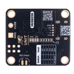 Módulo USB-C PD HUSB238 fuente variable 5 V, 9 V, 12 V, 15 V, 18 V y 20 V