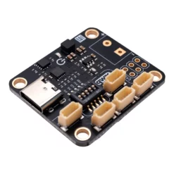 Módulo USB-C PD HUSB238 fuente variable 5 V, 9 V, 12 V, 15 V, 18 V y 20 V