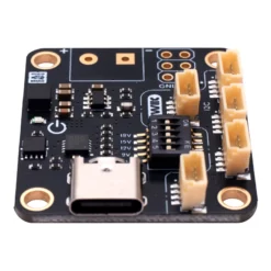 Módulo USB-C PD HUSB238 fuente variable 5 V, 9 V, 12 V, 15 V, 18 V y 20 V