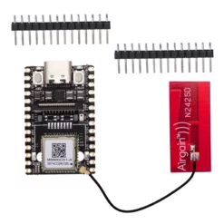 AR5433 - LicheeRV Nano Módelo W Placa de Desarrollo RISCV Cuarta