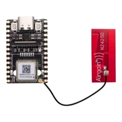 AR5433 - LicheeRV Nano Módelo W Placa de Desarrollo RISCV Quinta