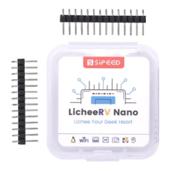 AR5433 - LicheeRV Nano Módelo W Placa de Desarrollo RISCV Septima