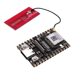 AR5433 - LicheeRV Nano Módelo W Placa de Desarrollo RISCV Sexta