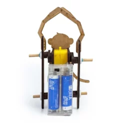Changuito Trepador STEM