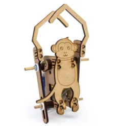 Changuito Trepador STEM
