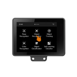 HUSKYLENS 2 Sensor de Visión con IA 2-6 TOPS LLM MCP