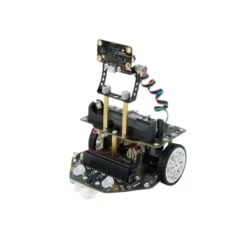 Maqueen Plus V3 Robot Educativo STEM
