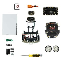 Maqueen Plus V3 Robot Educativo STEM_22