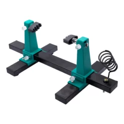 Soporte para PCB Ajustable Color Verde
