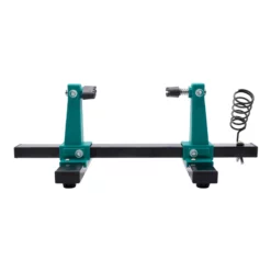 Soporte para PCB Ajustable Color Verde_2