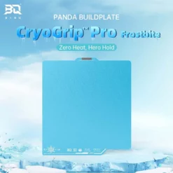 Placa de Impresión PEI CryoGrip Bambu Lab X1 /P1 /A1 /A1 Mini_2
