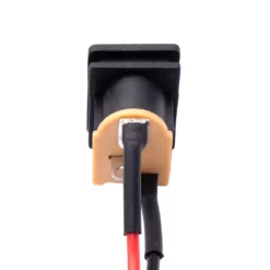 DC-015 Conector Jack DC Hembra 5.5x2.1mm - Imagen 3