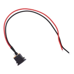 DC-015 Conector Jack DC Hembra 5.5x2.1mm - Imagen 4