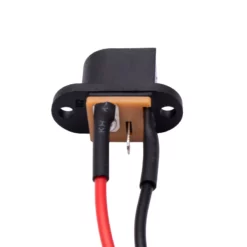 Alternative view of DC-016 Conector Jack DC Hembra para Montaje en Panel