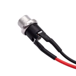 DC-025M Conector Jack DC 5.5x2.1mm - Imagen 3