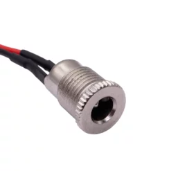 DC-025B Conector Jack DC 5.5x2.1mm
