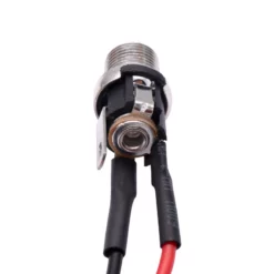 DC-025BM Conector Jack DC - Imagen 3