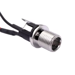 DC-025BM Conector Jack DC
