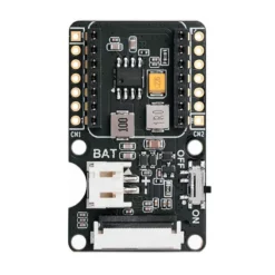 AR5239 - ePaper Placa Controladora para XIAO V2 - V02