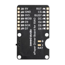 AR5239 - ePaper Placa Controladora para XIAO V2 - V03