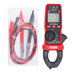 RM99A PRO Pinza Amperimétrica Digital