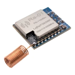 AR5367 - SX1278 Módulo Lora RA-01 433 MHz 1