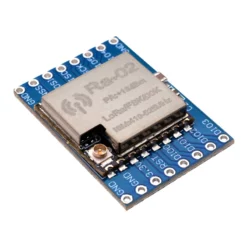 AR5368 - SX1278 Módulo Lora RA-02 433 MHz 1