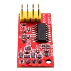 AR5370 - AD7705 Convertidor Analógico a Digital ADC 16-bit 2