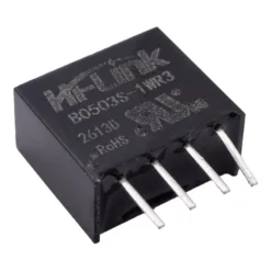 B0503S-1WR3 Convertidor de DC a DC 5V a 3.3V