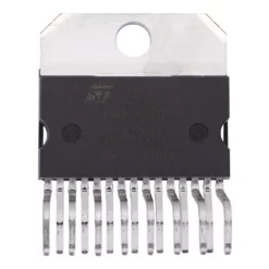 TDA7293V Amplificador de Audio 1 Canal 100W