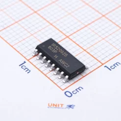 AR5419_IRS2092STRPBF-Amplificador-de-Audio-SOIC-16_23
