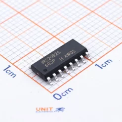 AR5419_IRS2092STRPBF-Amplificador-de-Audio-SOIC-16_25