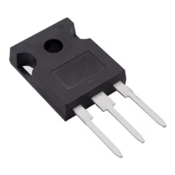 SIHG20N50C Transistor MOSFET Canal N 500V 20A TO-247S
