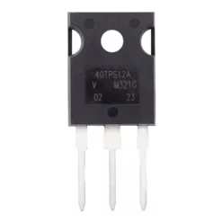 40TPS12A Transistor Tiristor SCR 1200V 600A TO-247AC