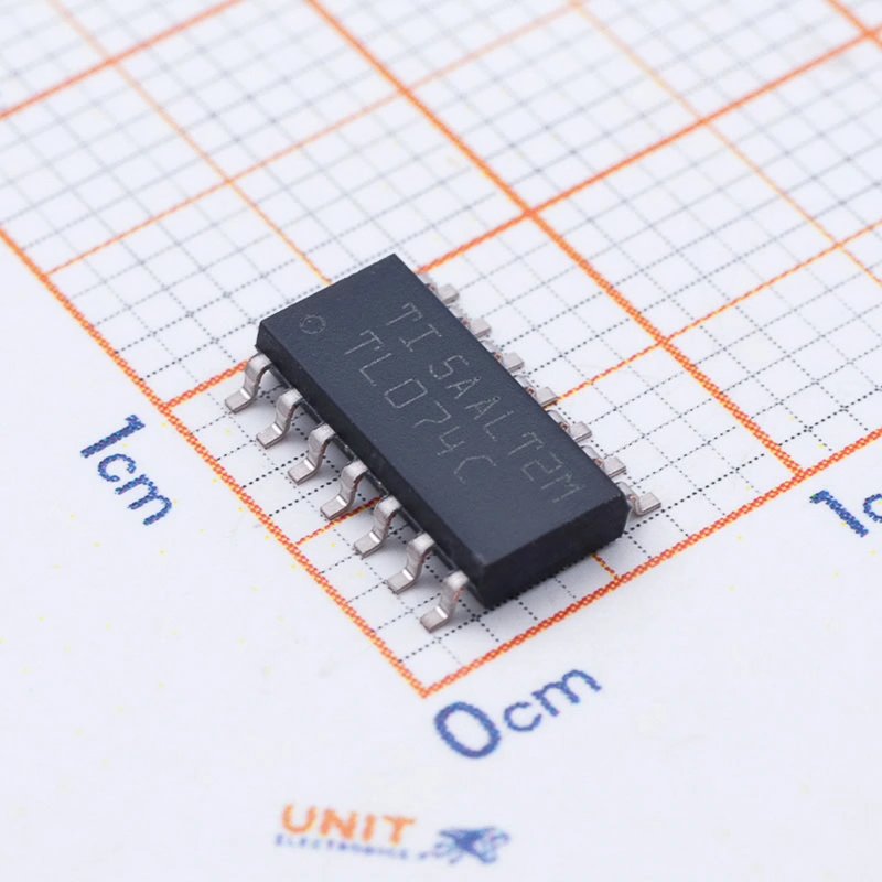 AR5429_TL074CDR-Amplificador-Operacional-JFET-de-Bajo-Ruido-SOIC-14_5