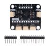 MPR121QR2 Sensor capacitivo 12 entradas touch - UNIT DevLab