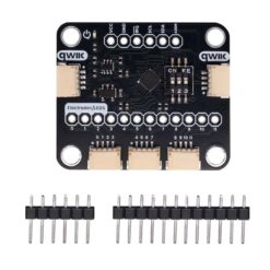 MPR121QR2 Sensor capacitivo 12 entradas touch - UNIT DevLab