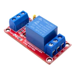 AR5446 - Relevador 5V de 1 canal 1