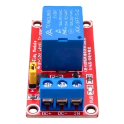 AR5446 - Relevador 5V de 1 canal 2