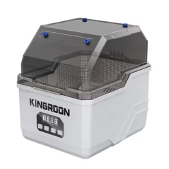 XP241001 Secador de Filamento Doble Ajustable 40-60 °C PLA ABS PET