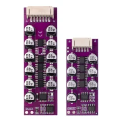 Balanceador Activo de 3S-4S 1.2A y 5S-6S 1.2A