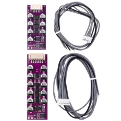 Balanceador Activo de 3S-4S 1.2A y 5S-6S 1.2A