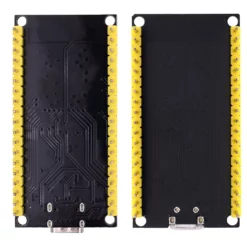 ESP32 38 Pines Tercera General