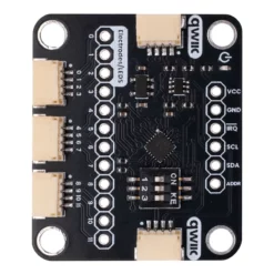 MPR121QR2 Sensor capacitivo 12 entradas touch - UNIT DevLab
