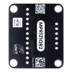 MPR121QR2 Sensor capacitivo 12 entradas touch - UNIT DevLab