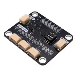 MPR121QR2 Sensor capacitivo 12 entradas touch - UNIT DevLab