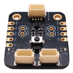 Tarjeta de Desarrollo MSPM0C1104SDSGR ARM 32 bits – UNIT DevLab