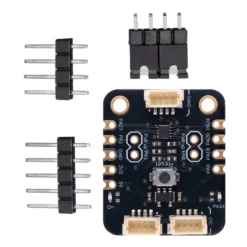 Tarjeta de Desarrollo MSPM0C1104SDSGR ARM 32 bits – UNIT DevLab